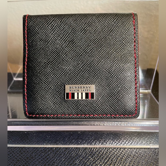 Burberry coin pouch - Picture 4 of 5